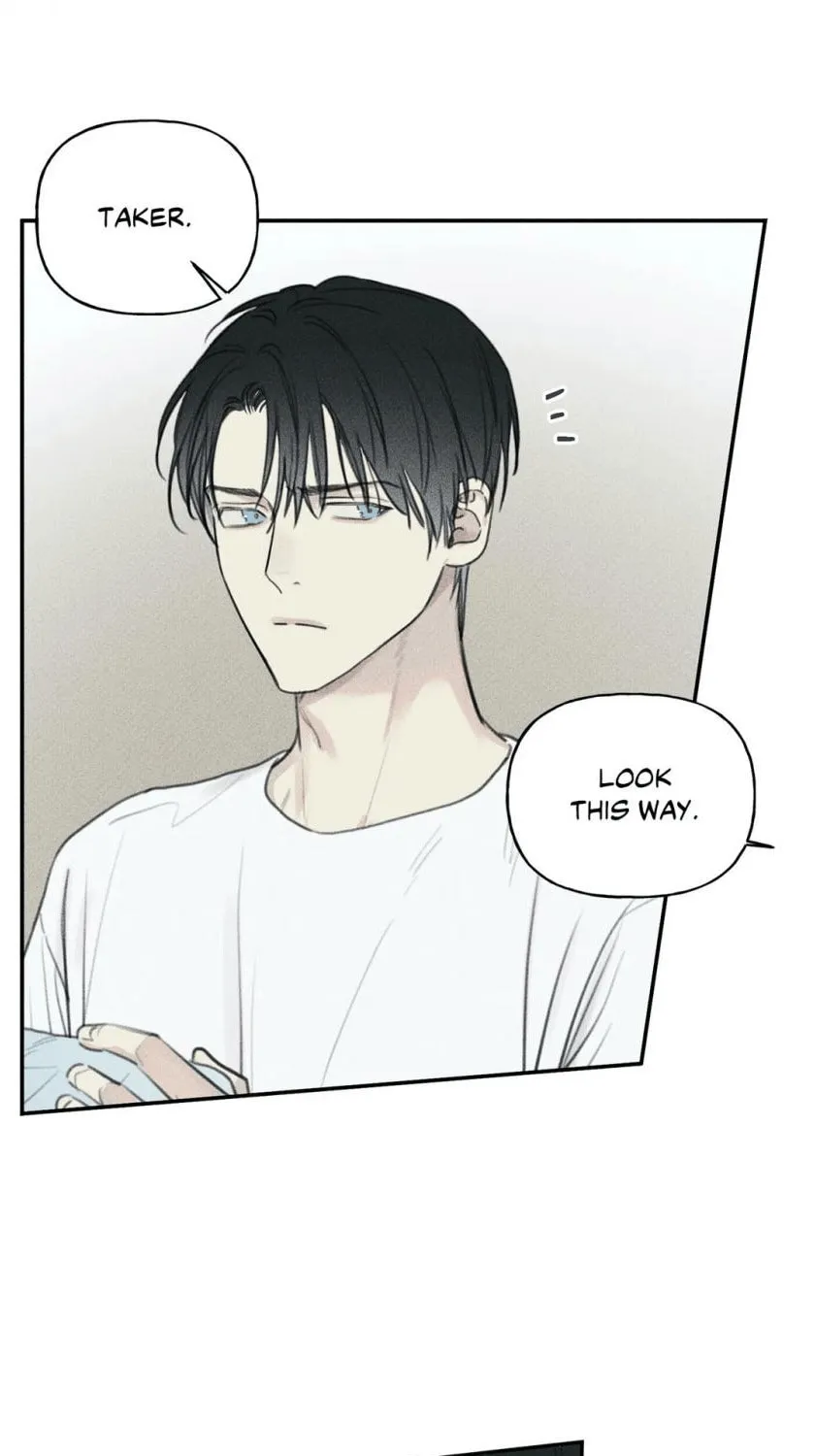 Angel Buddy Chapter 52 page 38 - 
