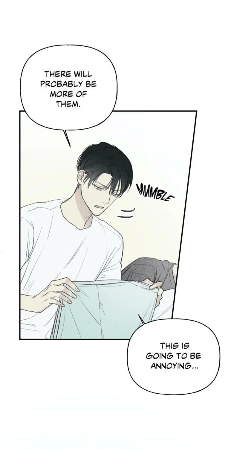 Angel Buddy Chapter 52 page 42 - 