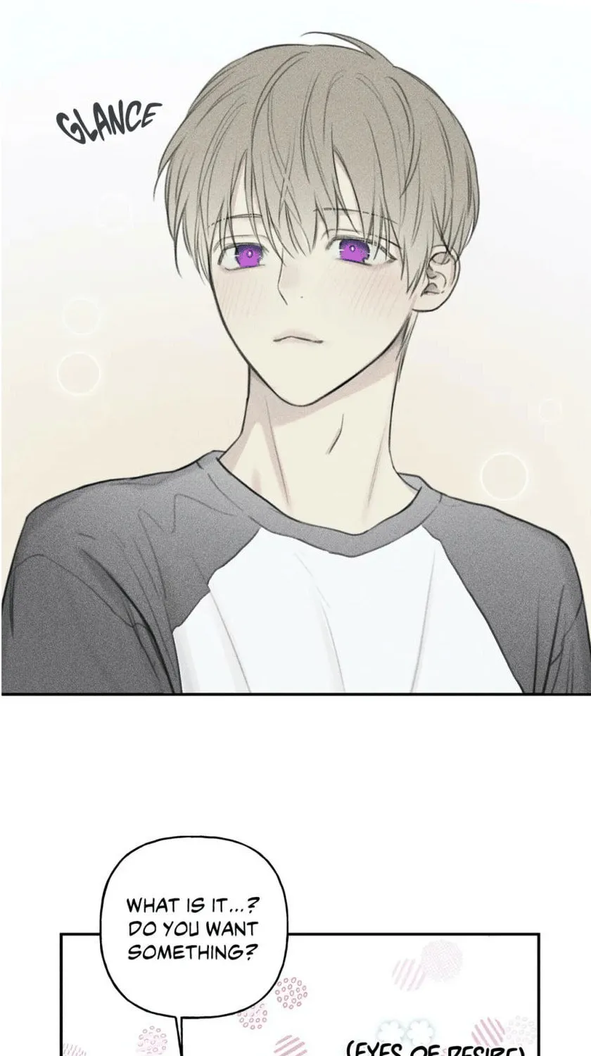 Angel Buddy Chapter 52 page 43 - 