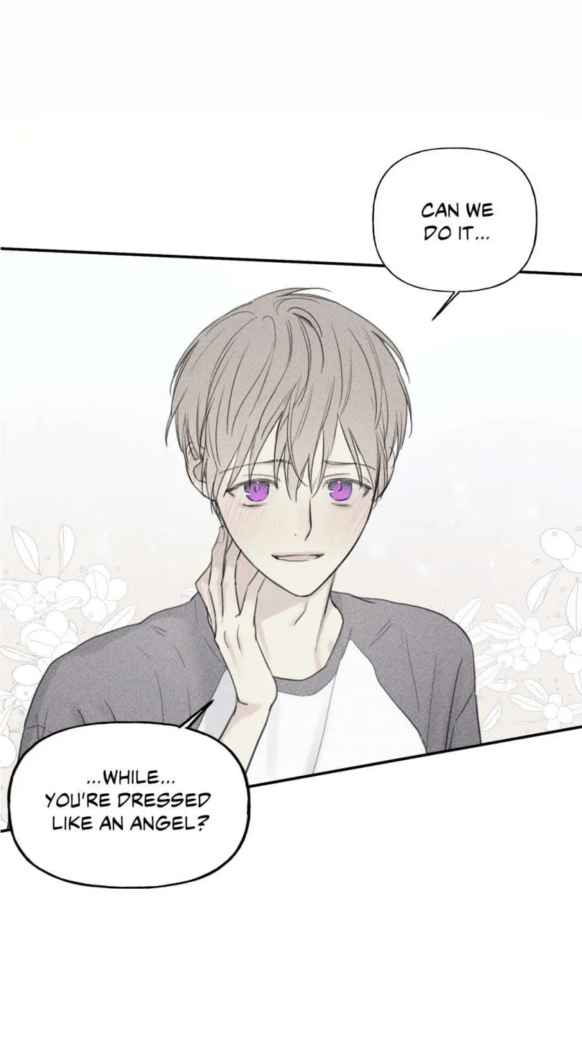 Angel Buddy Chapter 52 page 47 - 