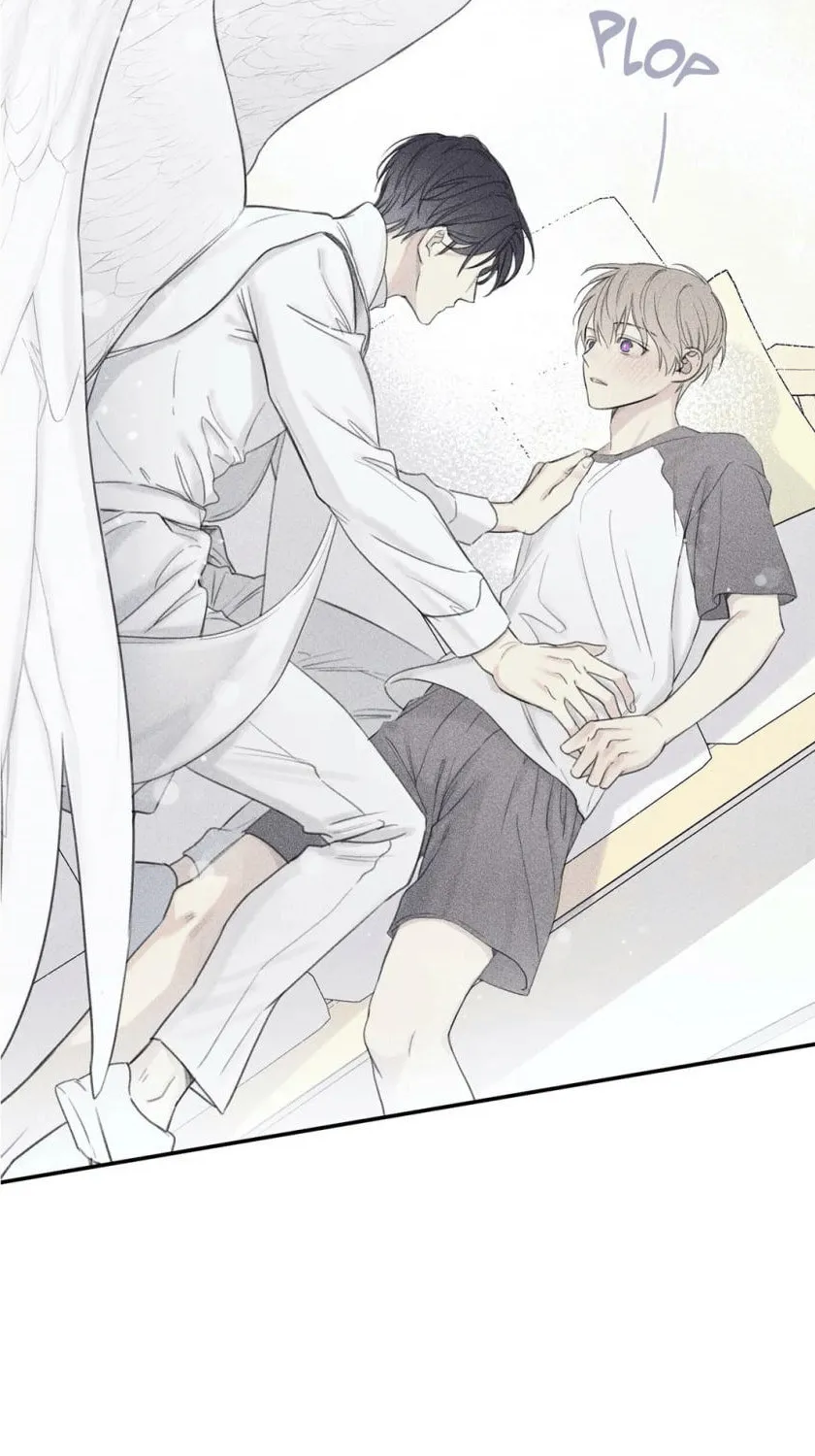 Angel Buddy Chapter 52 page 50 - 
