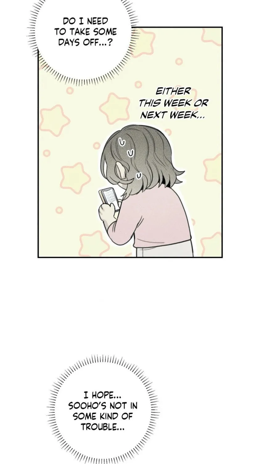 Angel Buddy Chapter 52 page 6 - 