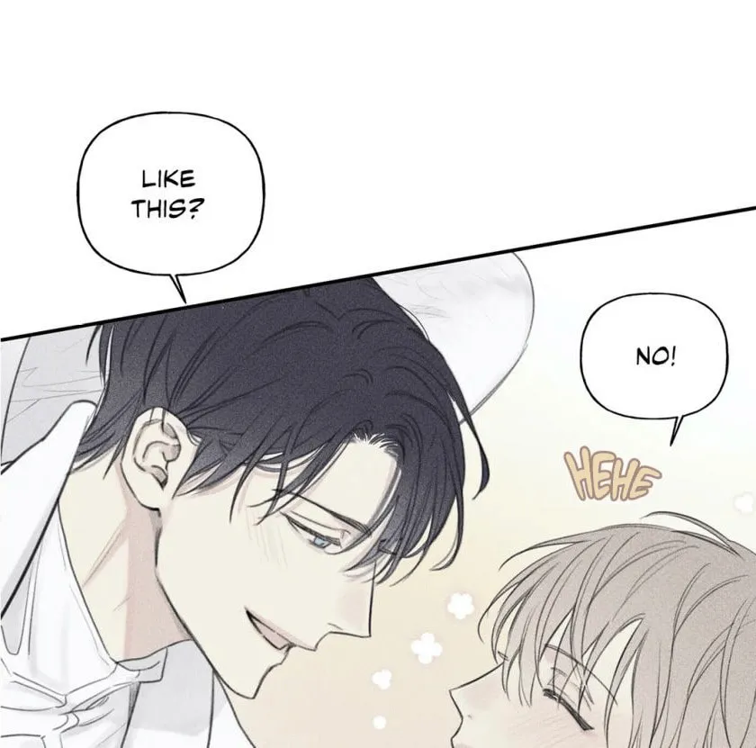 Angel Buddy Chapter 52 page 51 - 