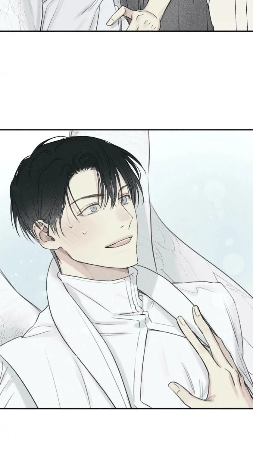 Angel Buddy Chapter 52 page 54 - 