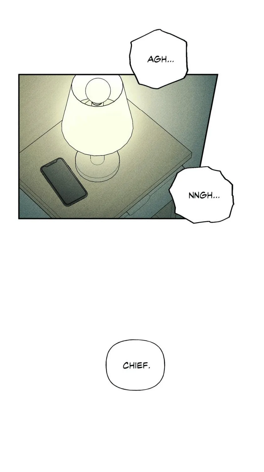 Angel Buddy Chapter 52 page 8 - 