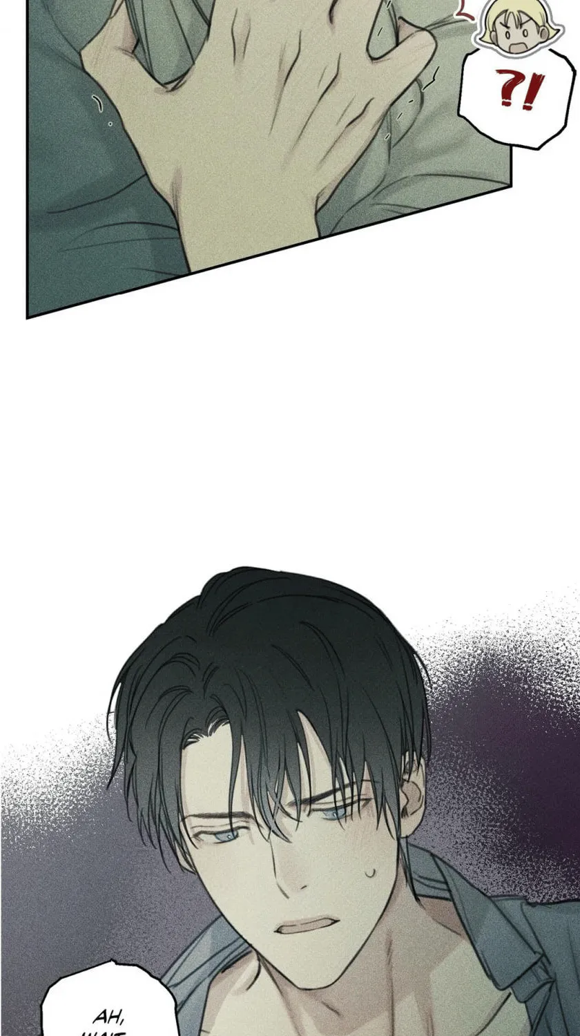 Angel Buddy Chapter 52 page 10 - 