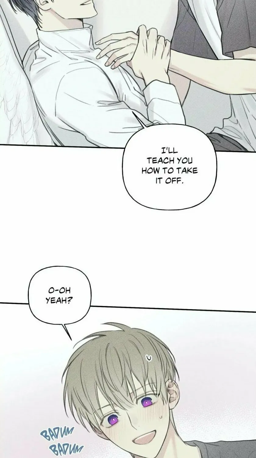 Angel Buddy Chapter 53 page 2 - 
