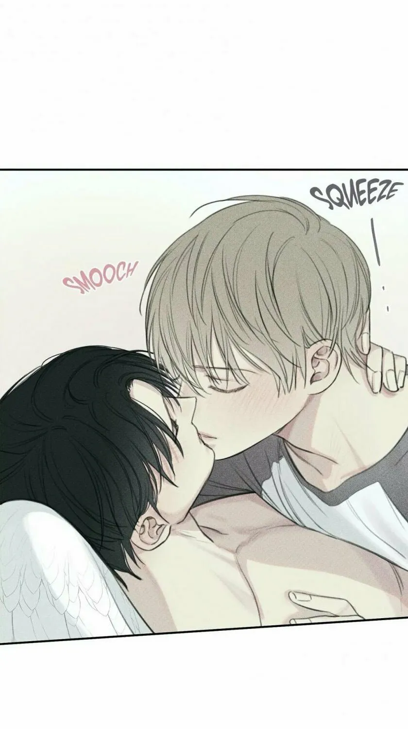 Angel Buddy Chapter 53 page 15 - 