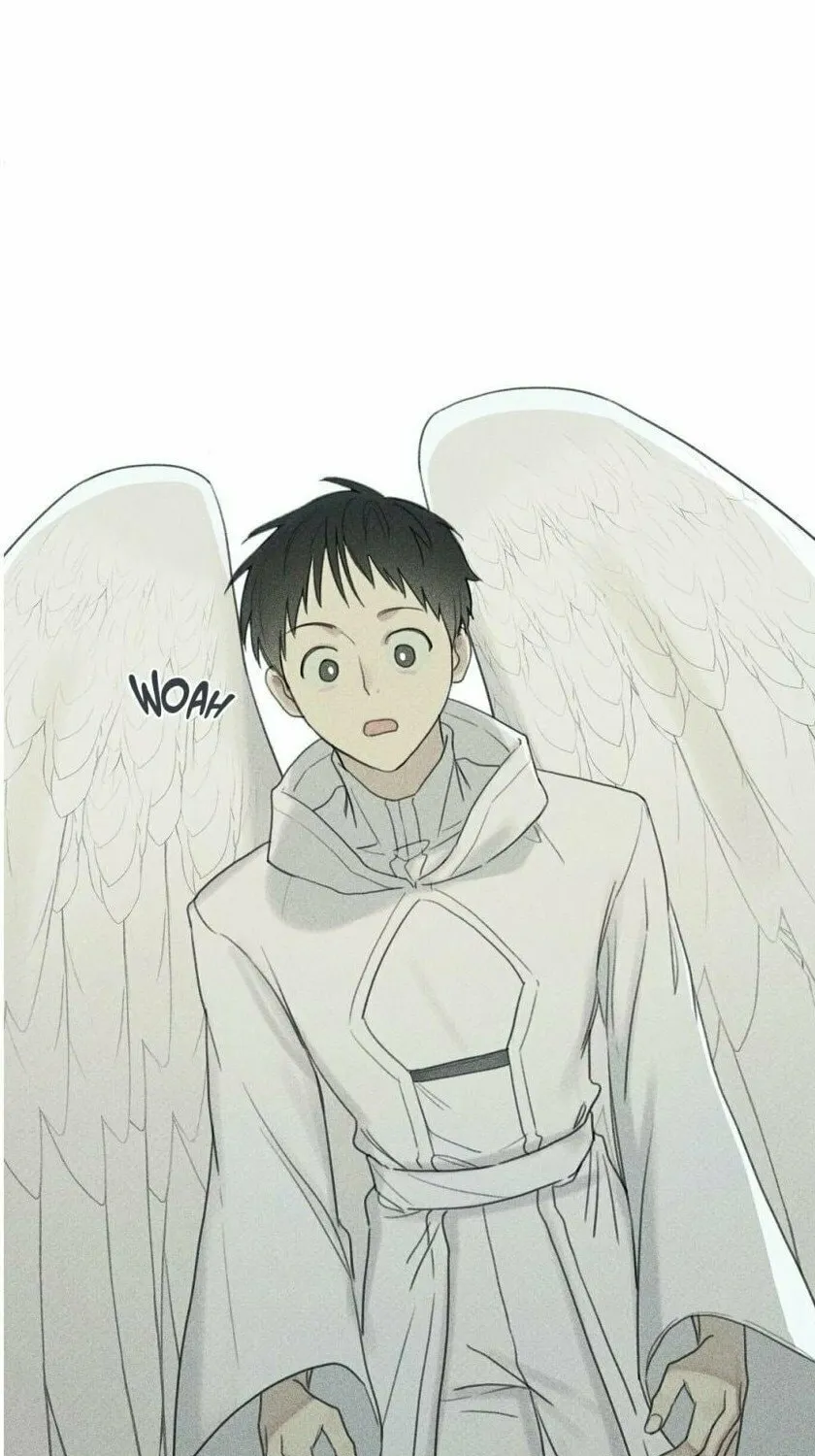 Angel Buddy Chapter 53 page 17 - 