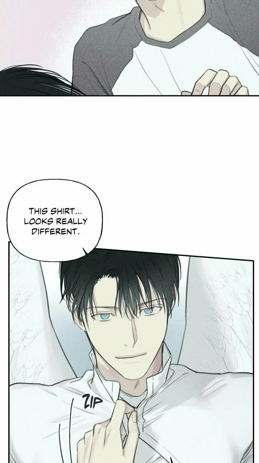 Angel Buddy Chapter 53 page 3 - 