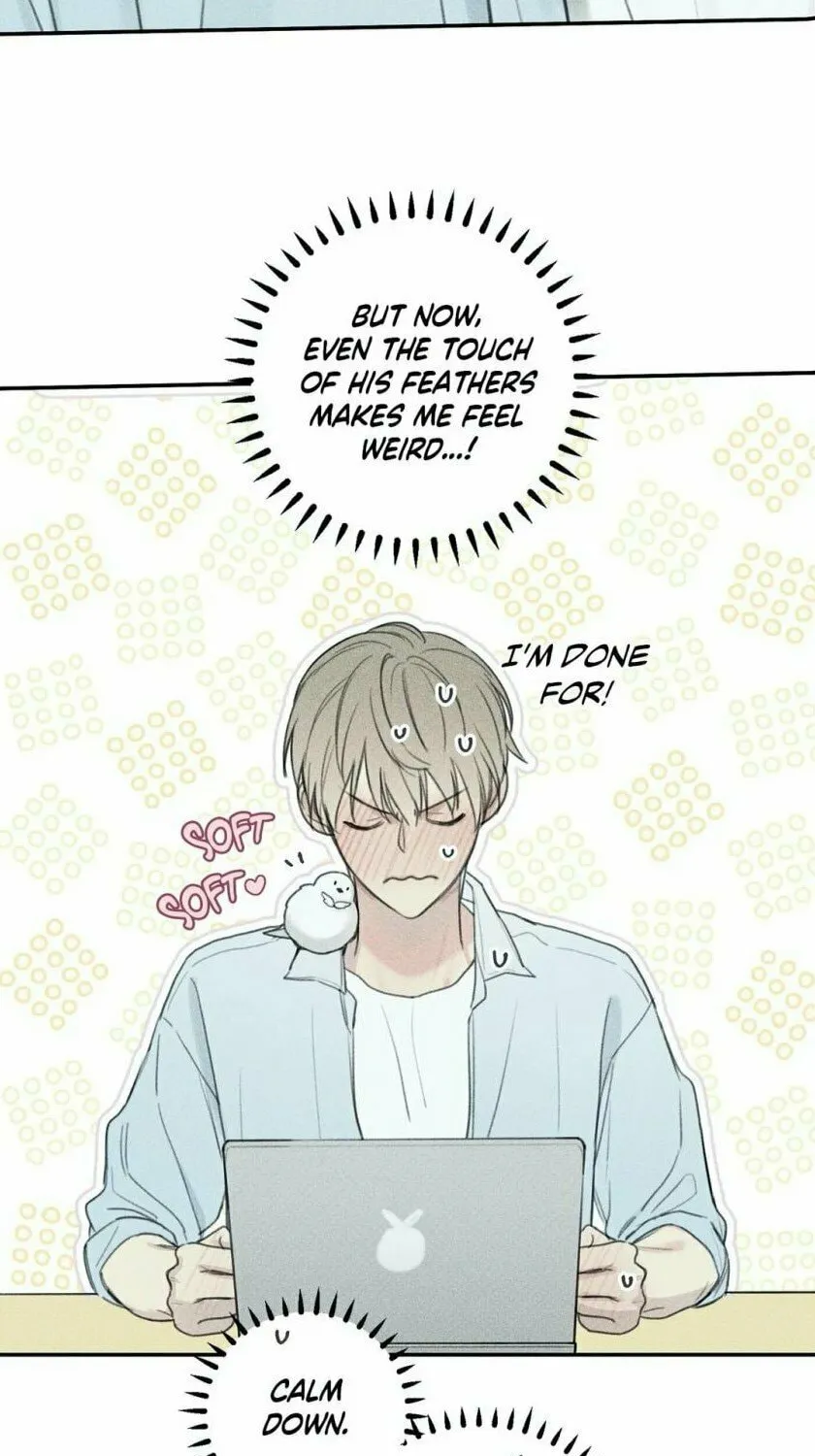 Angel Buddy Chapter 53 page 26 - 