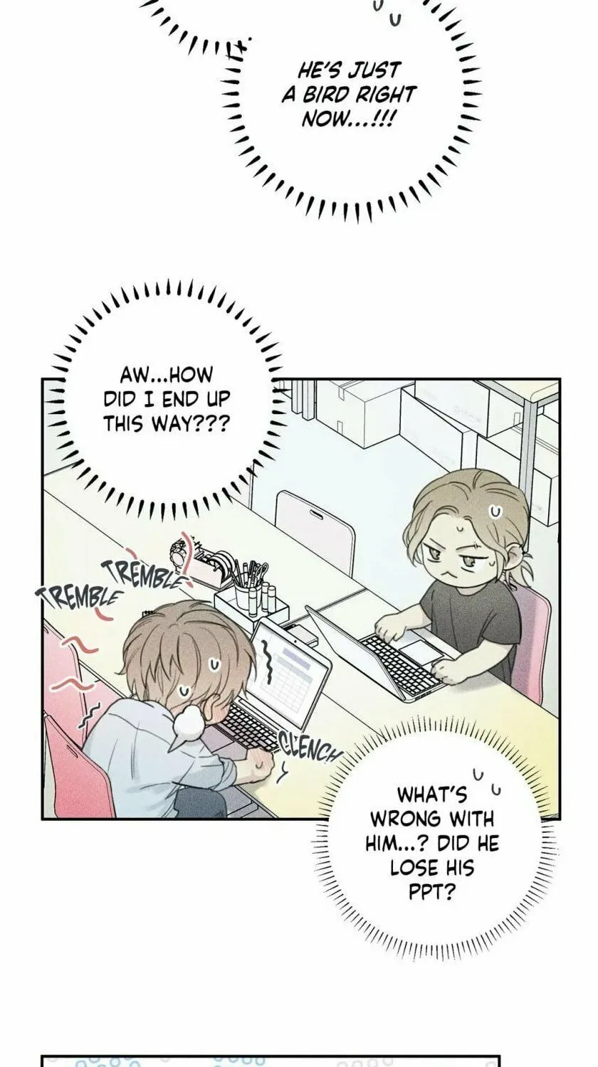 Angel Buddy Chapter 53 page 27 - 