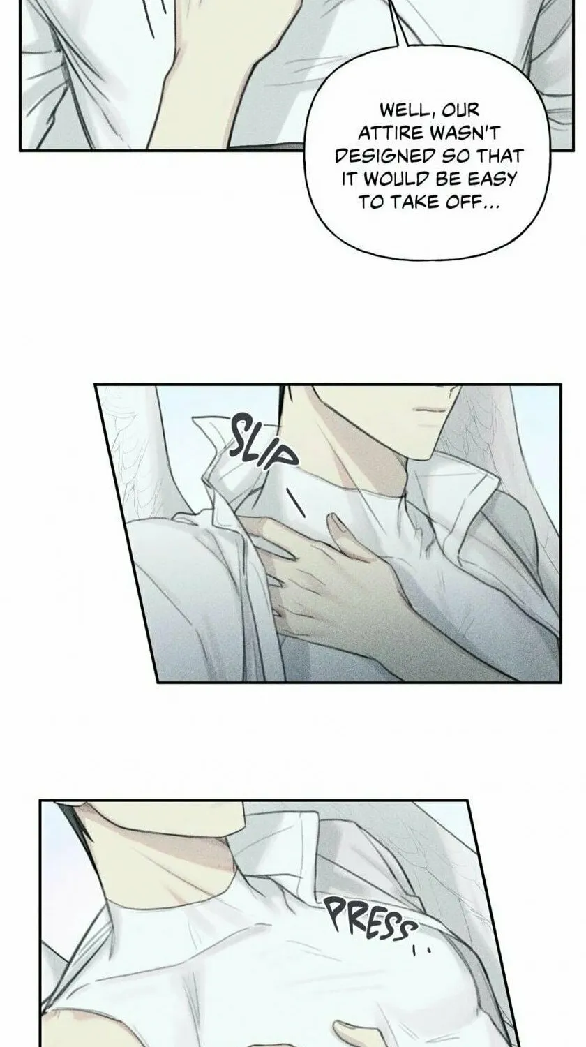 Angel Buddy Chapter 53 page 4 - 