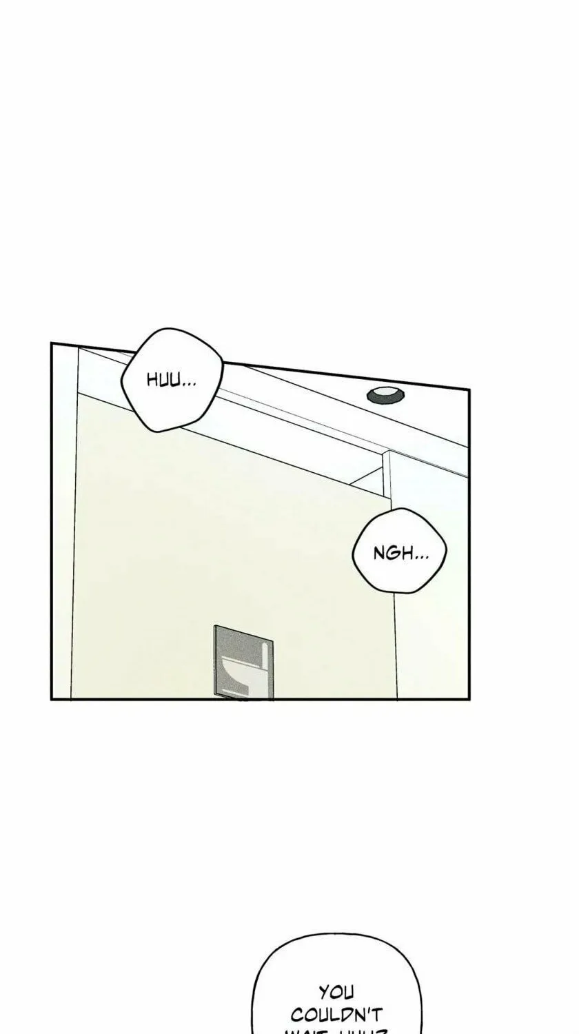 Angel Buddy Chapter 53 page 34 - 