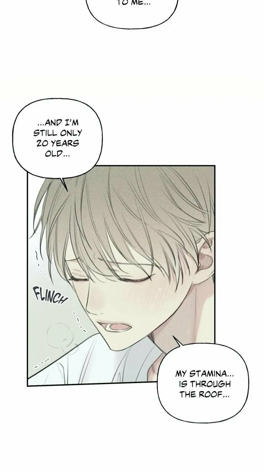 Angel Buddy Chapter 53 page 37 - 
