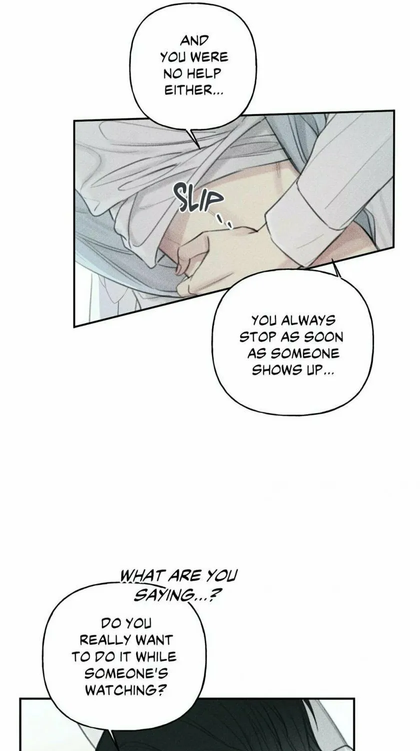 Angel Buddy Chapter 53 page 38 - 