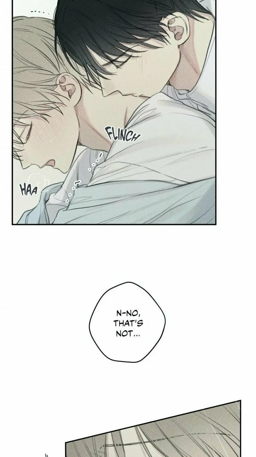 Angel Buddy Chapter 53 page 39 - 
