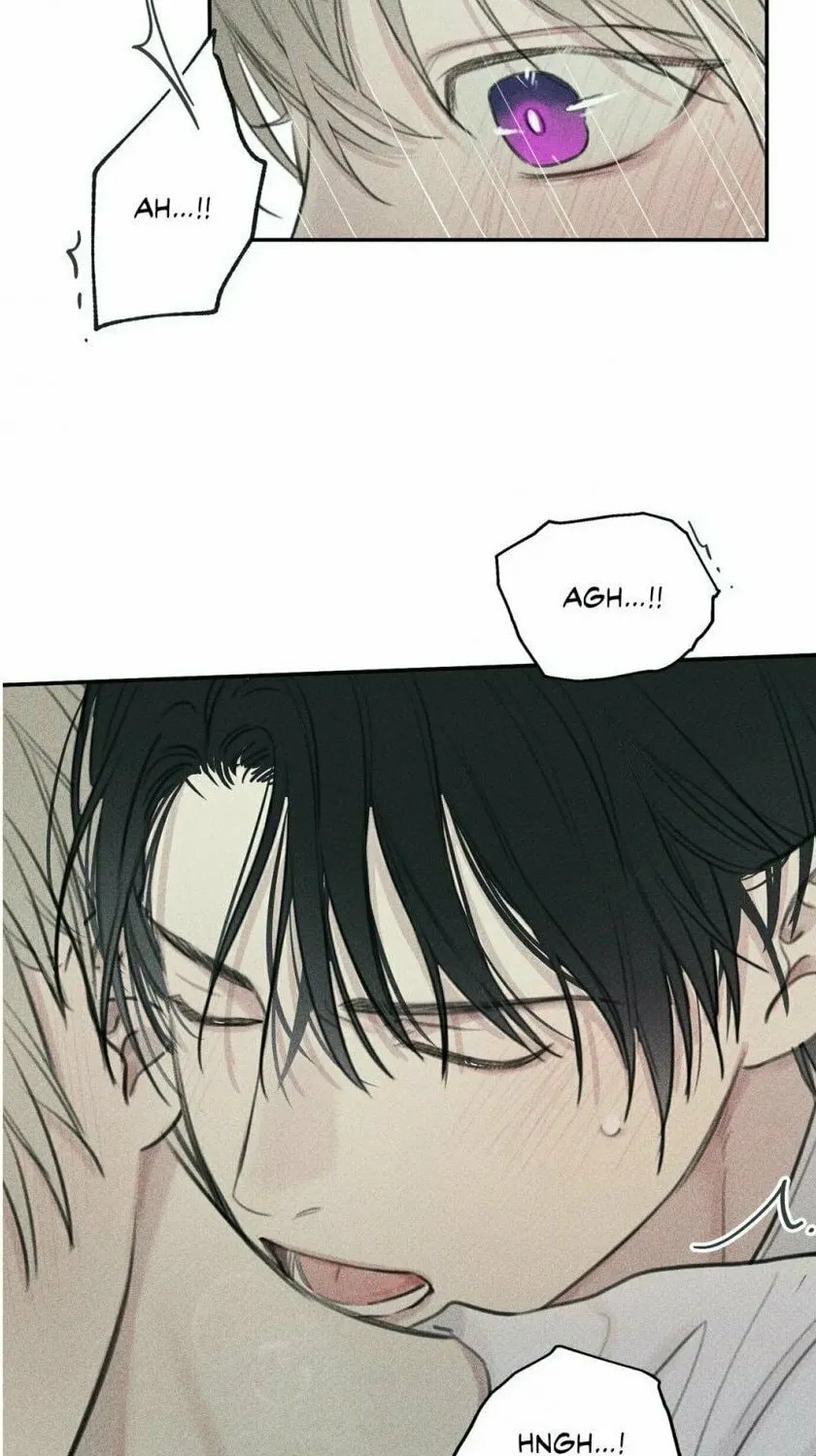 Angel Buddy Chapter 53 page 40 - 
