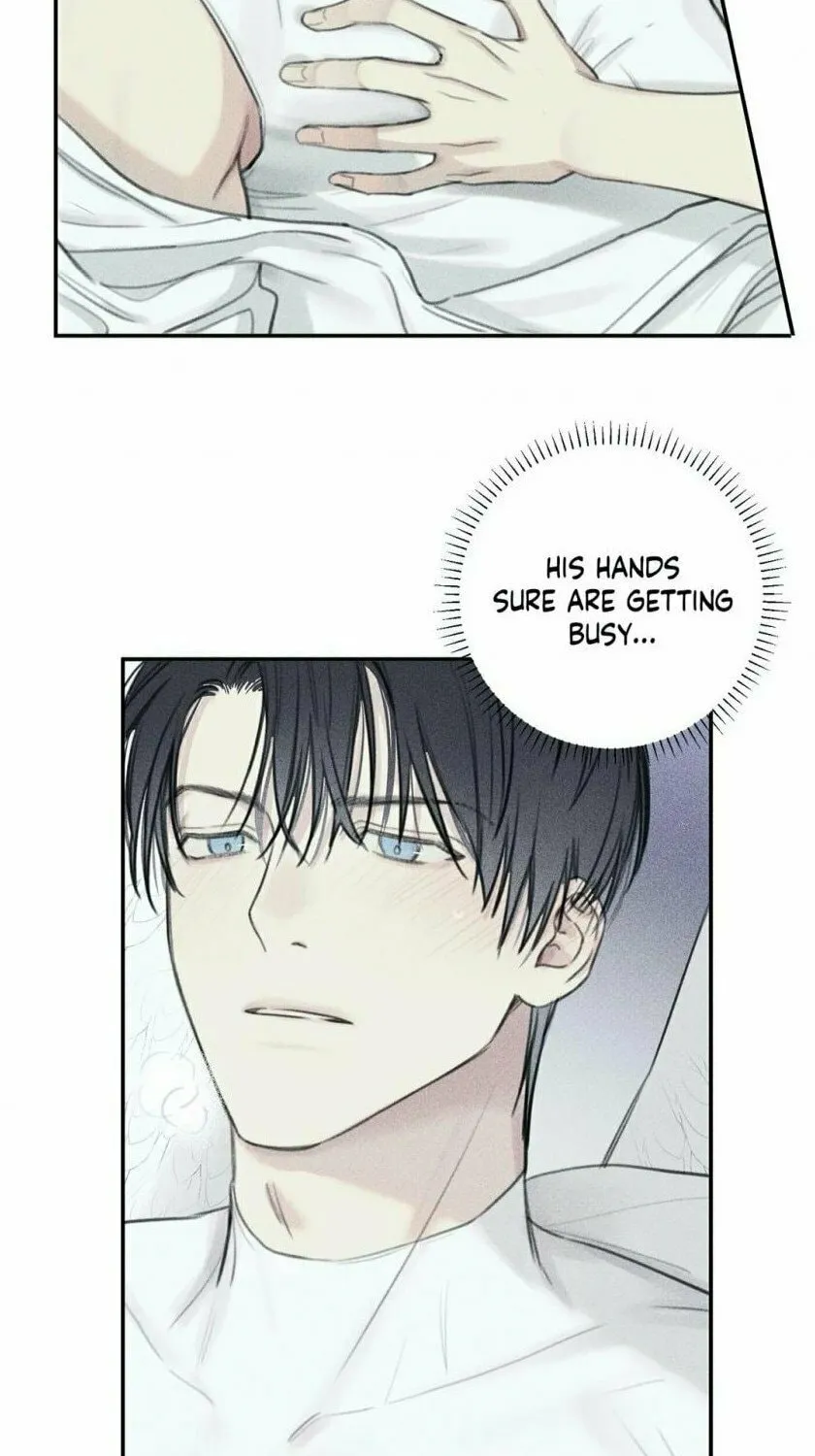 Angel Buddy Chapter 53 page 5 - 