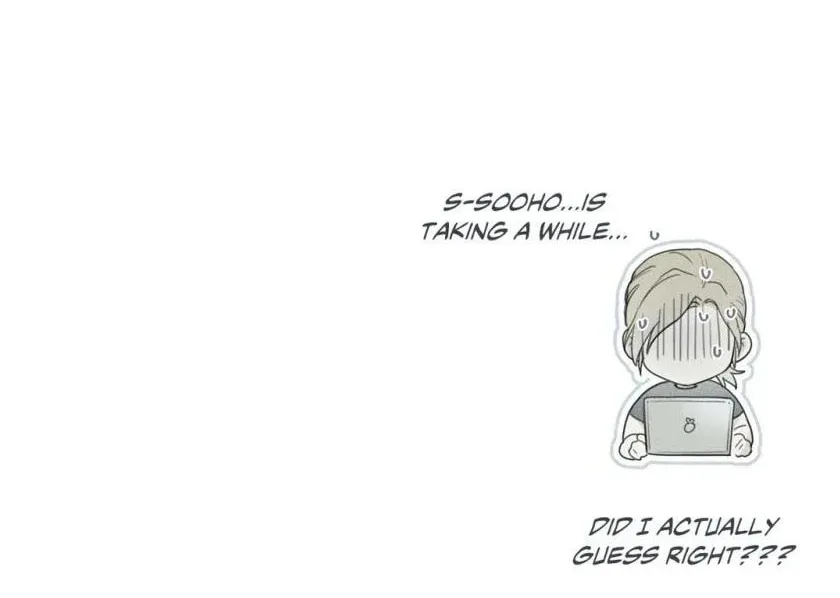 Angel Buddy Chapter 53 page 44 - 