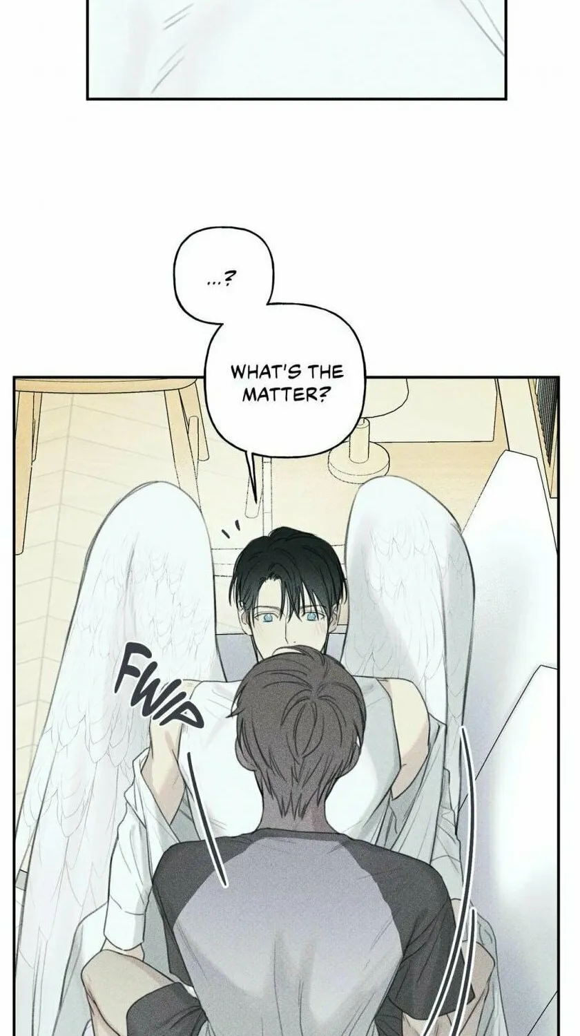 Angel Buddy Chapter 53 page 6 - 