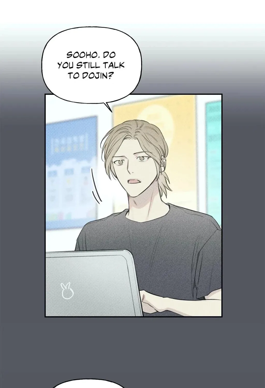 Angel Buddy Chapter 54 page 2 - 
