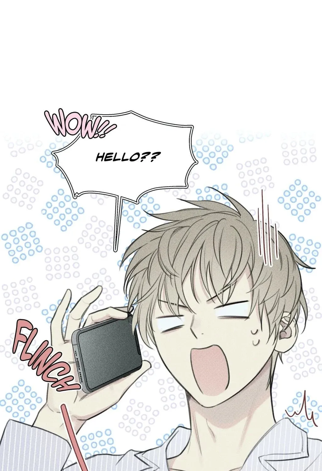 Angel Buddy Chapter 54 page 17 - 
