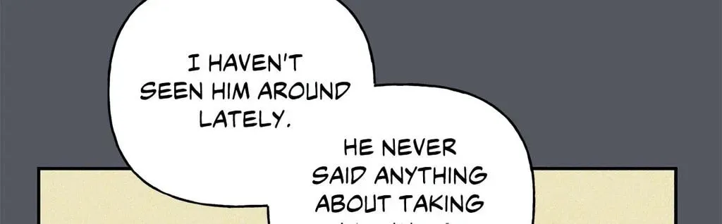 Angel Buddy Chapter 54 page 3 - 