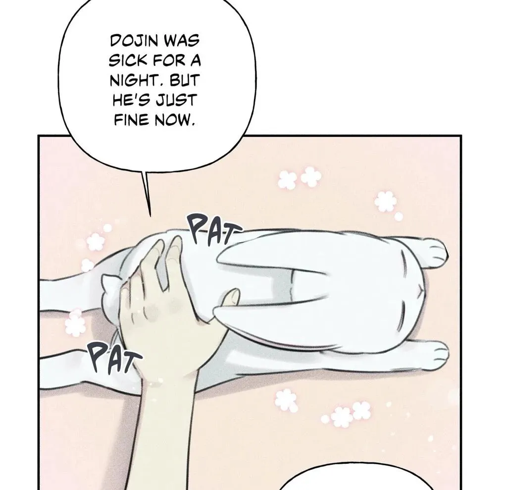 Angel Buddy Chapter 54 page 21 - 