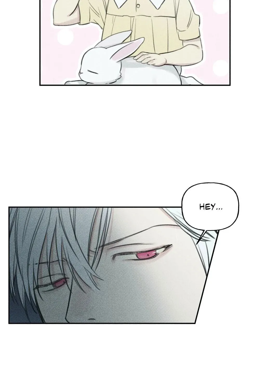 Angel Buddy Chapter 54 page 23 - 