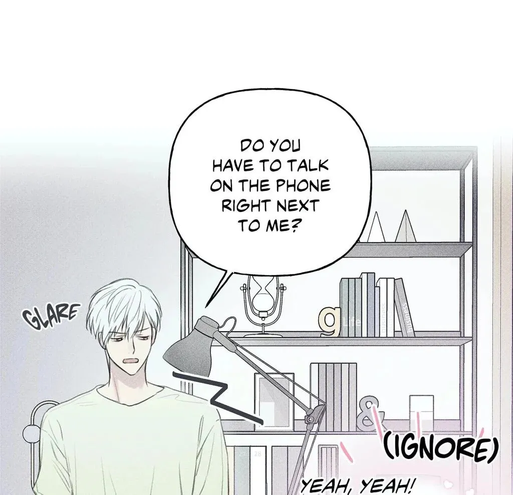 Angel Buddy Chapter 54 page 24 - 