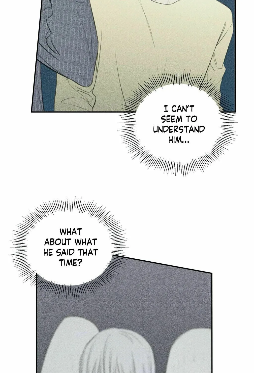 Angel Buddy Chapter 54 page 26 - 