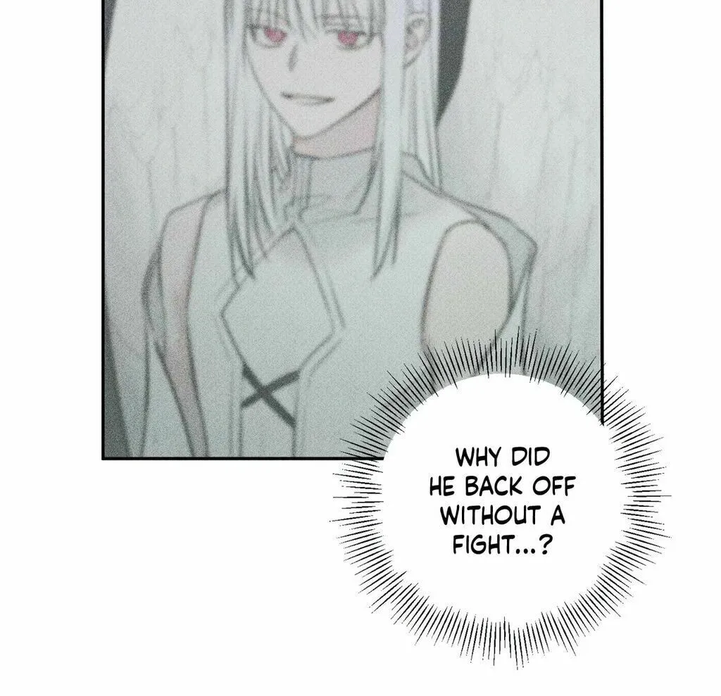 Angel Buddy Chapter 54 page 27 - 