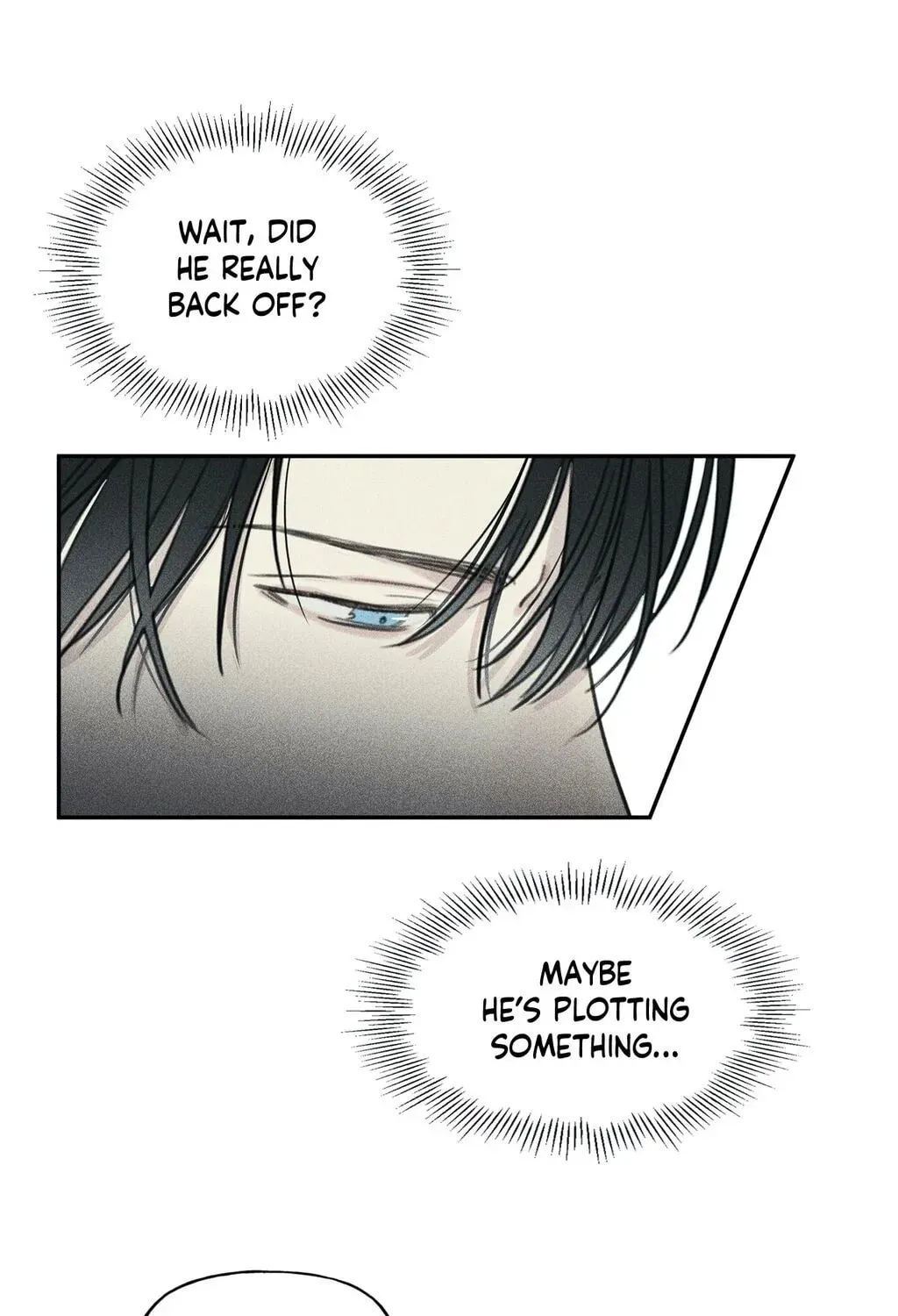 Angel Buddy Chapter 54 page 28 - 