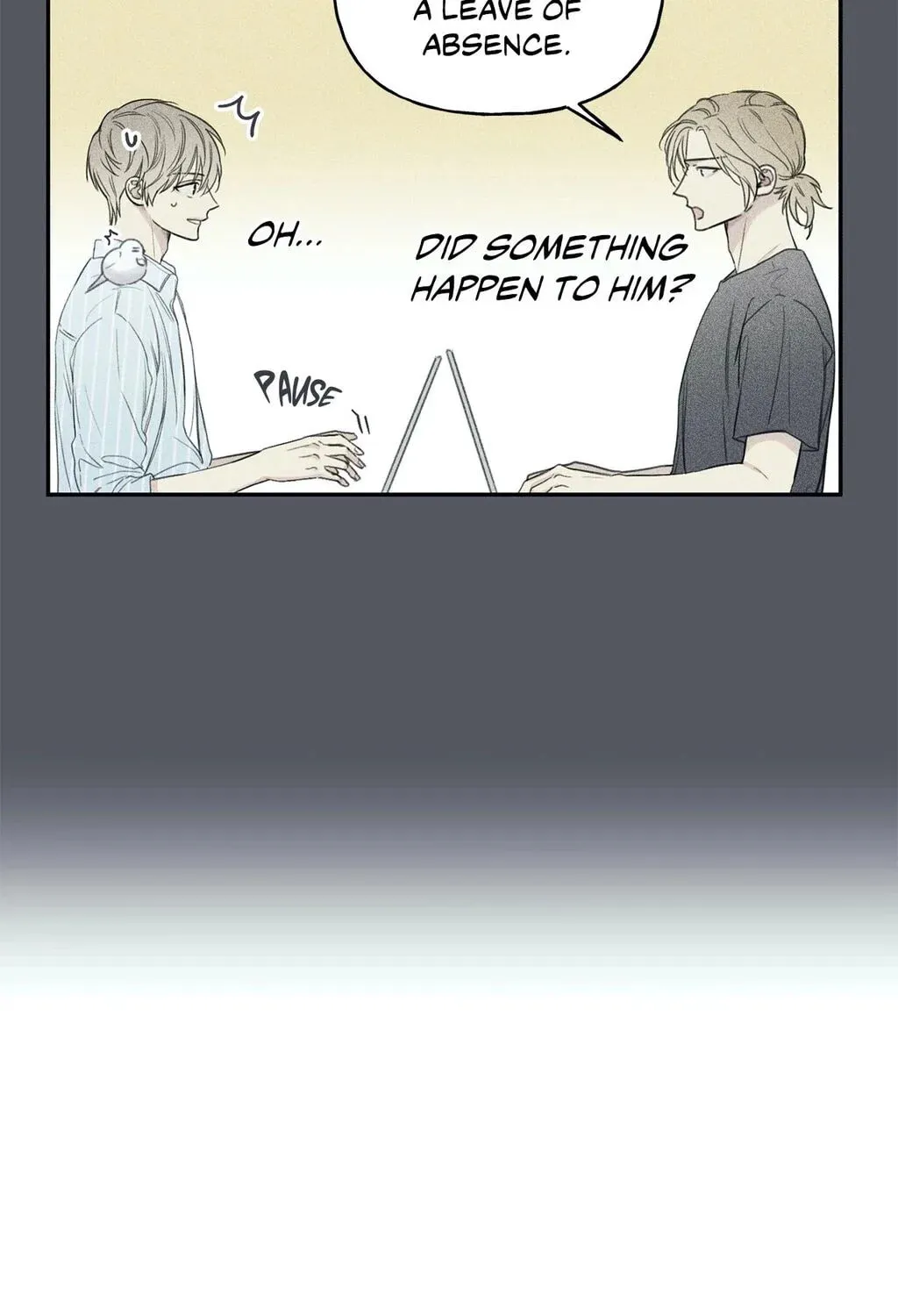 Angel Buddy Chapter 54 page 4 - 