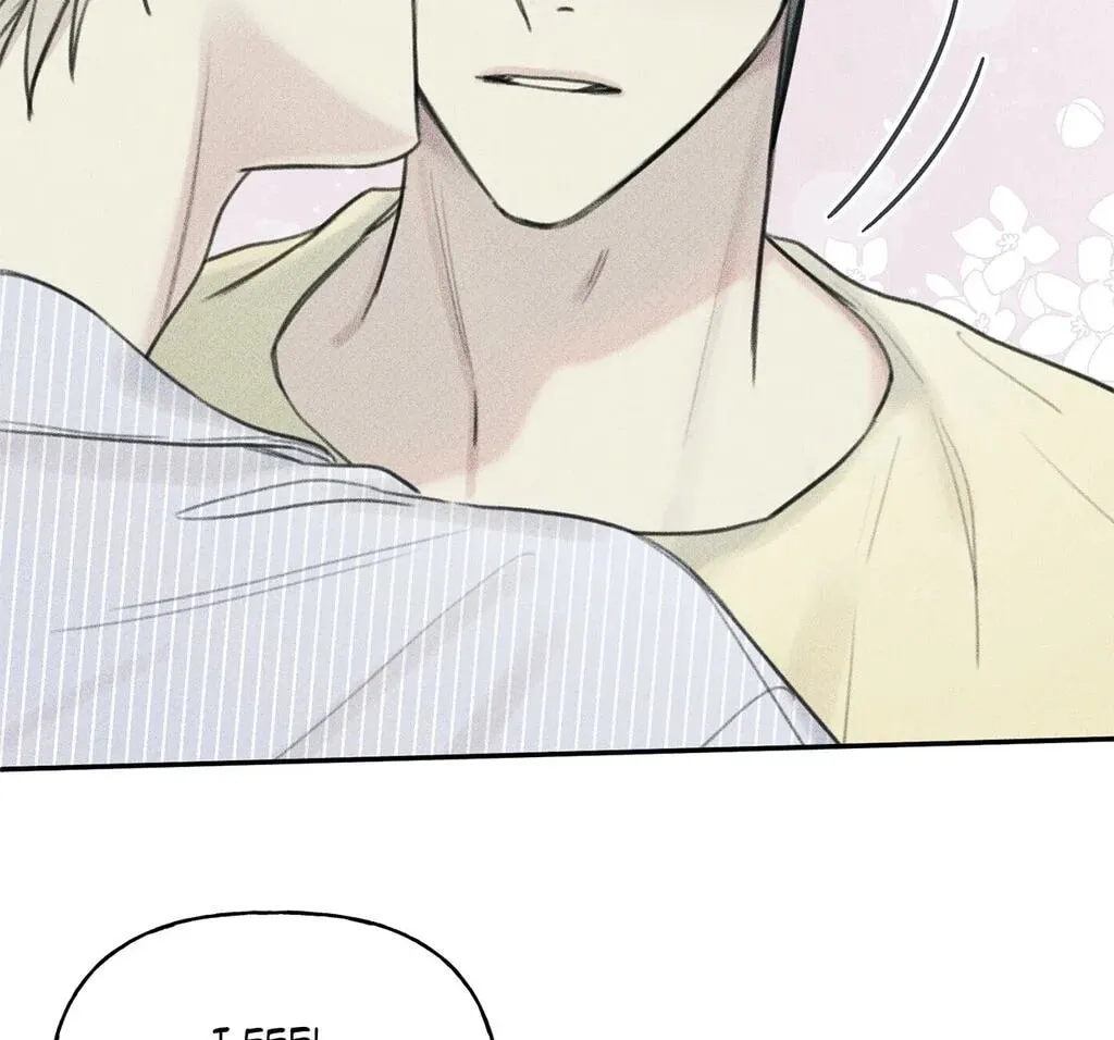 Angel Buddy Chapter 54 page 33 - 