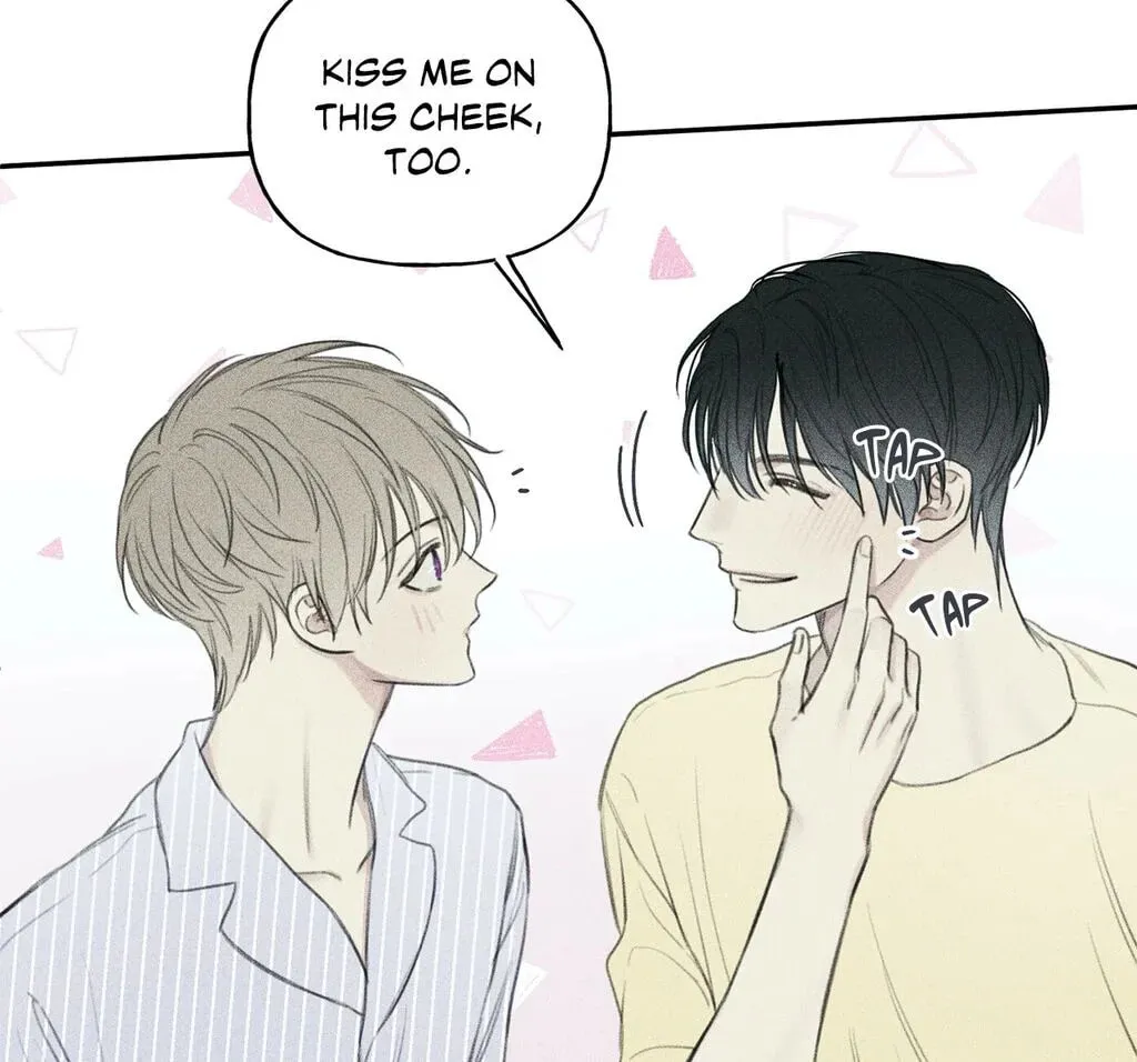 Angel Buddy Chapter 54 page 36 - 