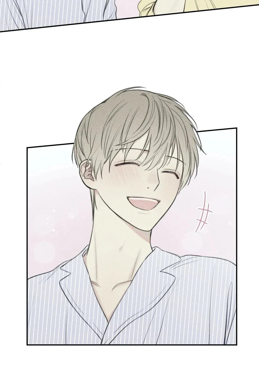 Angel Buddy Chapter 54 page 37 - 