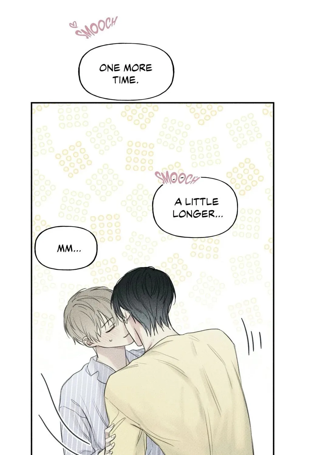 Angel Buddy Chapter 54 page 38 - 