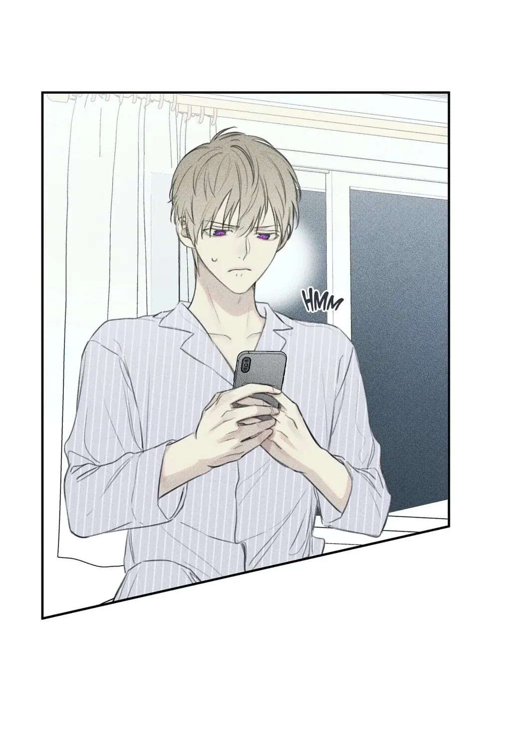 Angel Buddy Chapter 54 page 5 - 