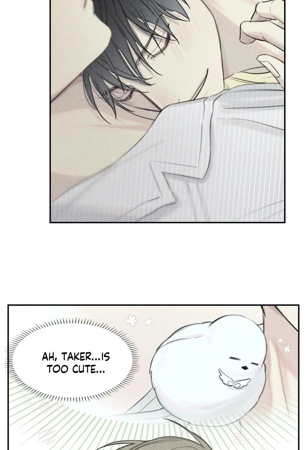 Angel Buddy Chapter 54 page 43 - 