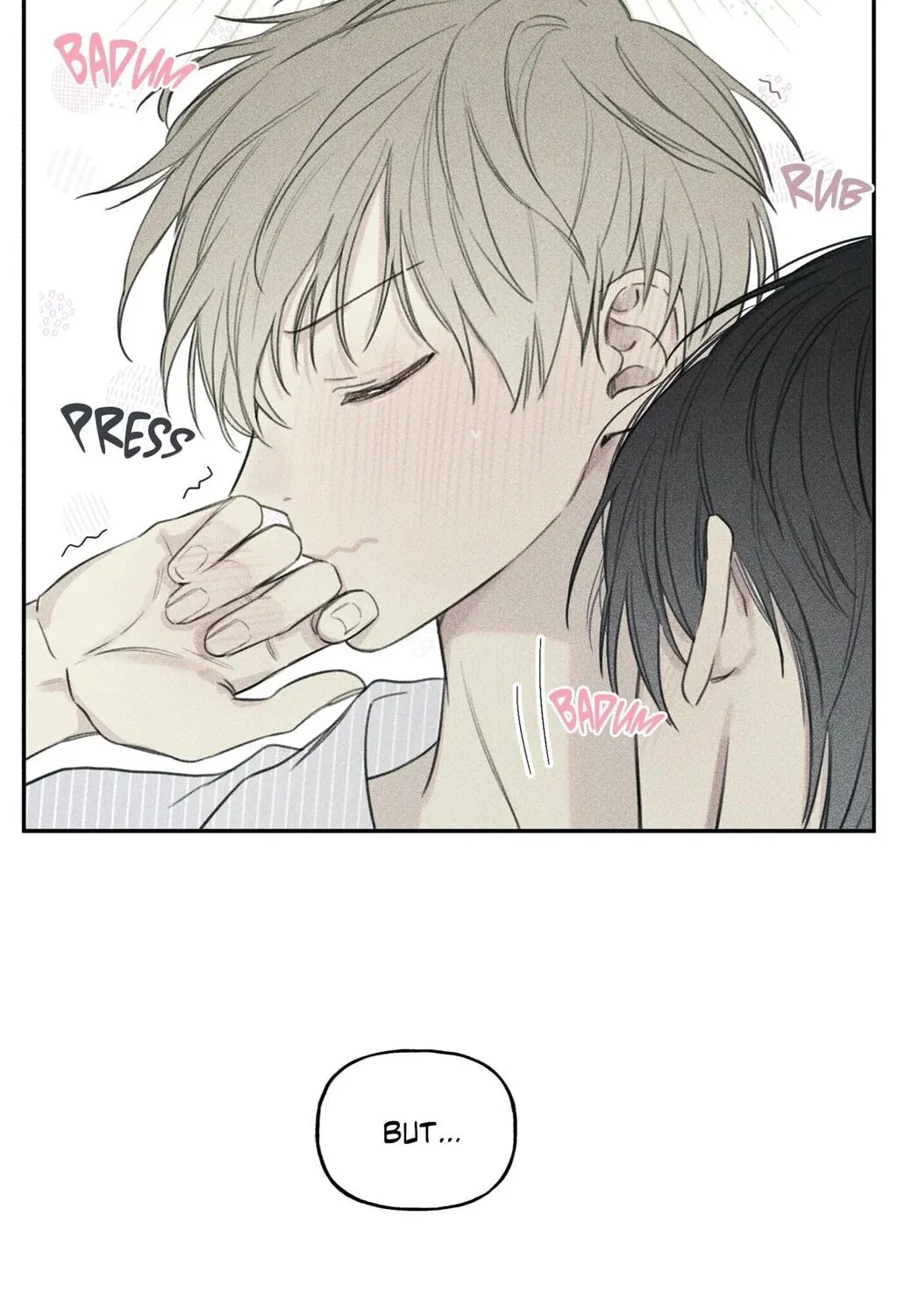 Angel Buddy Chapter 54 page 44 - 