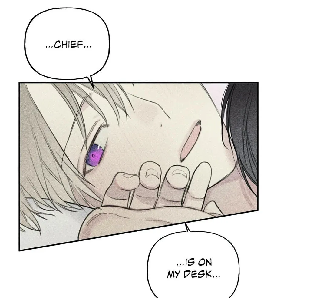 Angel Buddy Chapter 54 page 45 - 