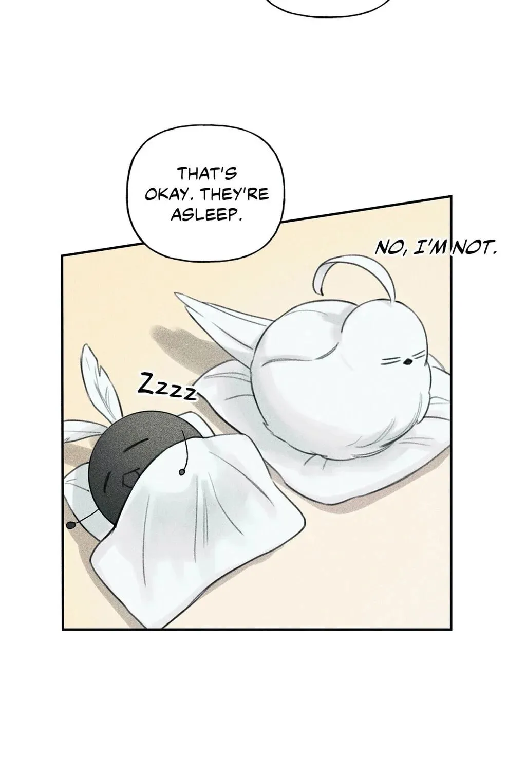 Angel Buddy Chapter 54 page 46 - 