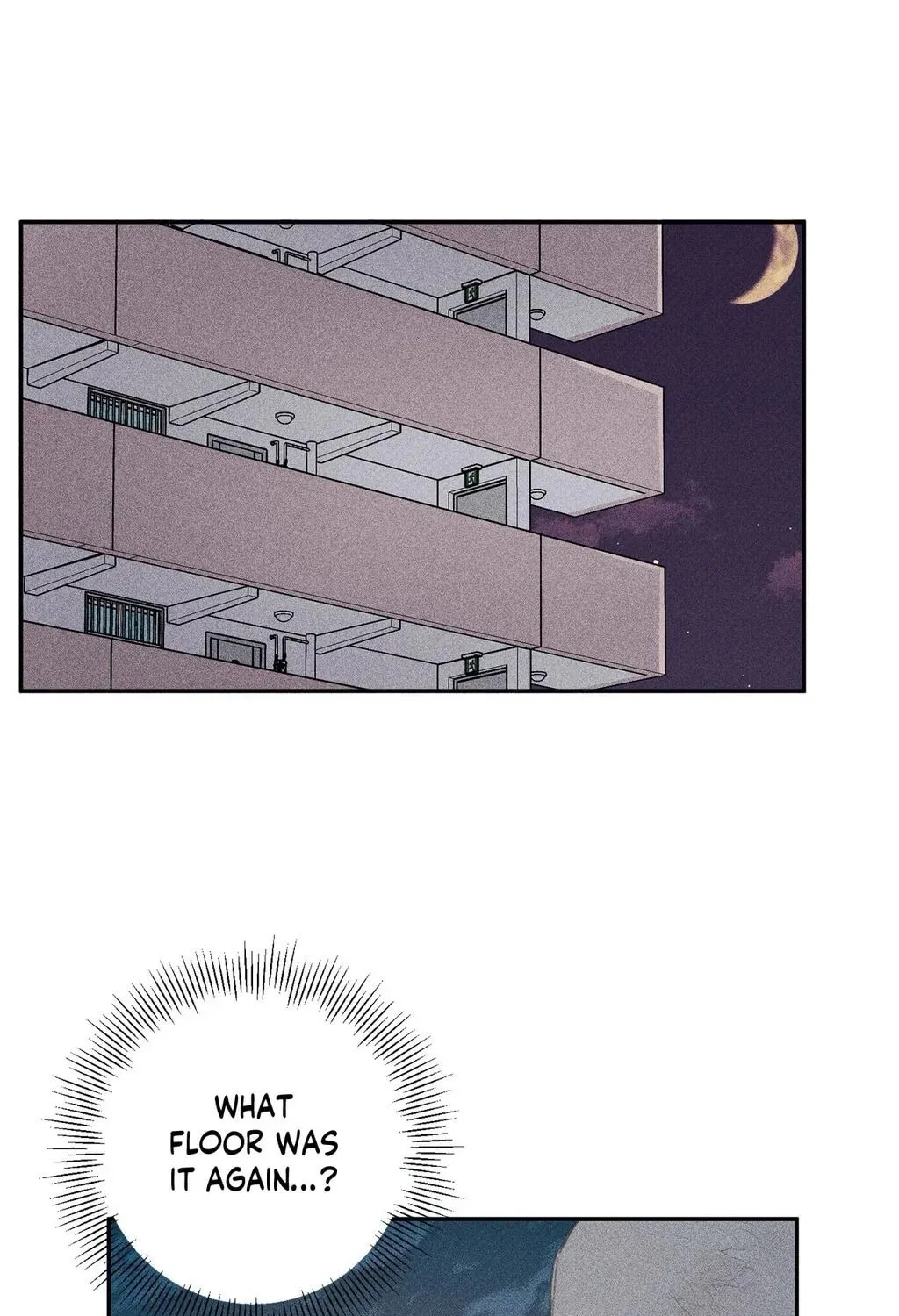 Angel Buddy Chapter 54 page 49 - 