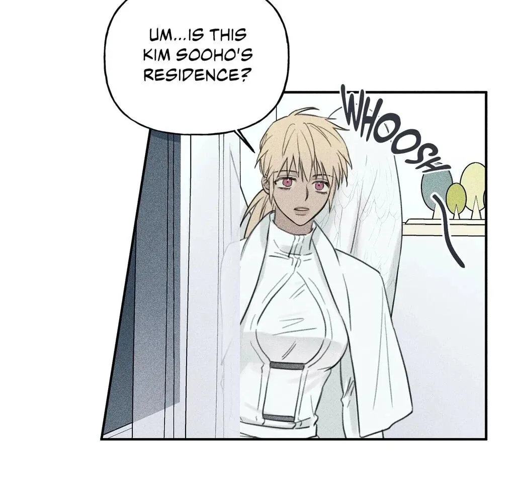 Angel Buddy Chapter 54 page 51 - 