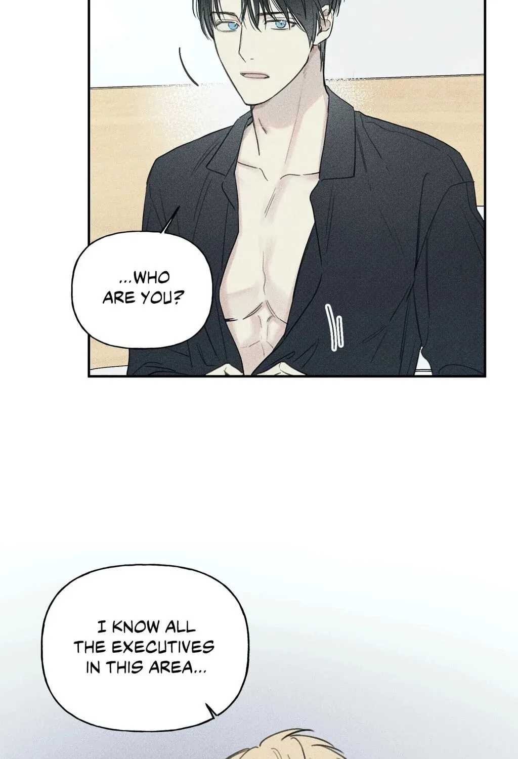 Angel Buddy Chapter 54 page 55 - 