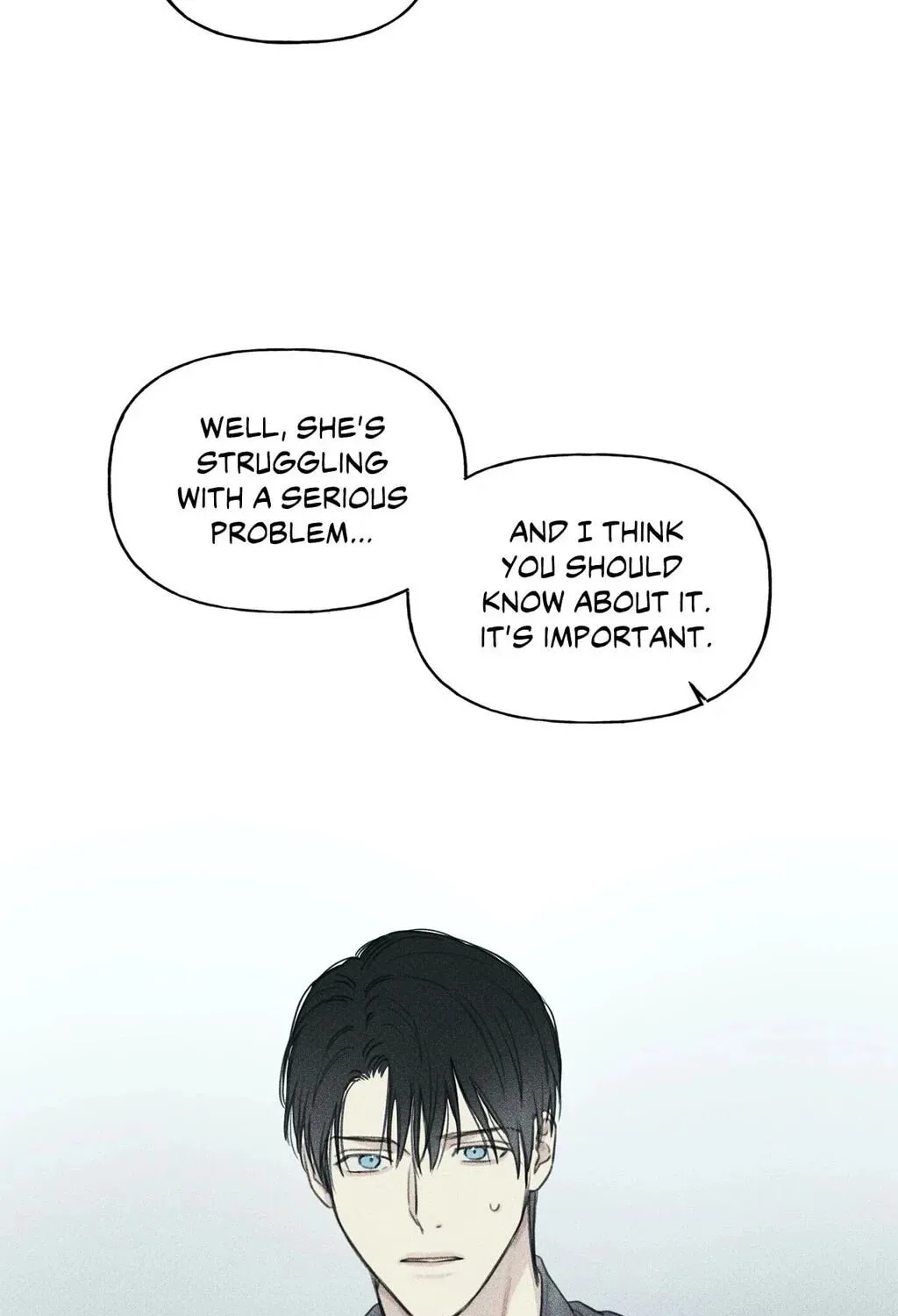 Angel Buddy Chapter 54 page 61 - 