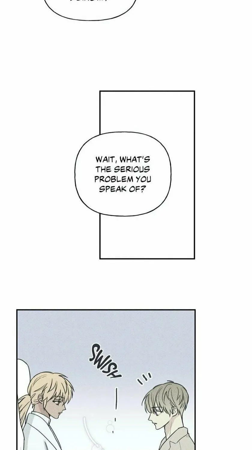 Angel Buddy Chapter 55 page 2 - 