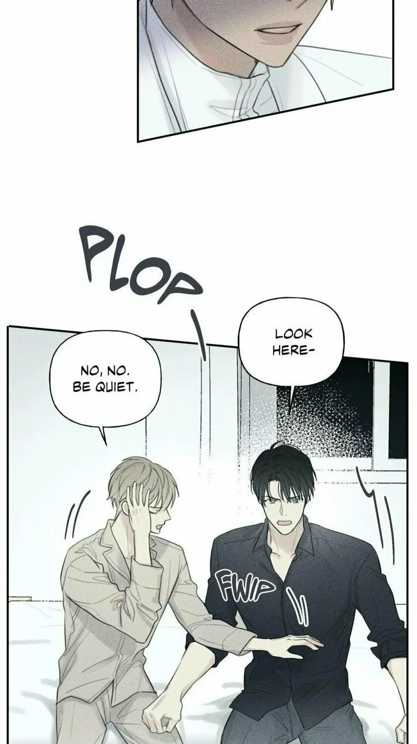 Angel Buddy Chapter 55 page 11 - 